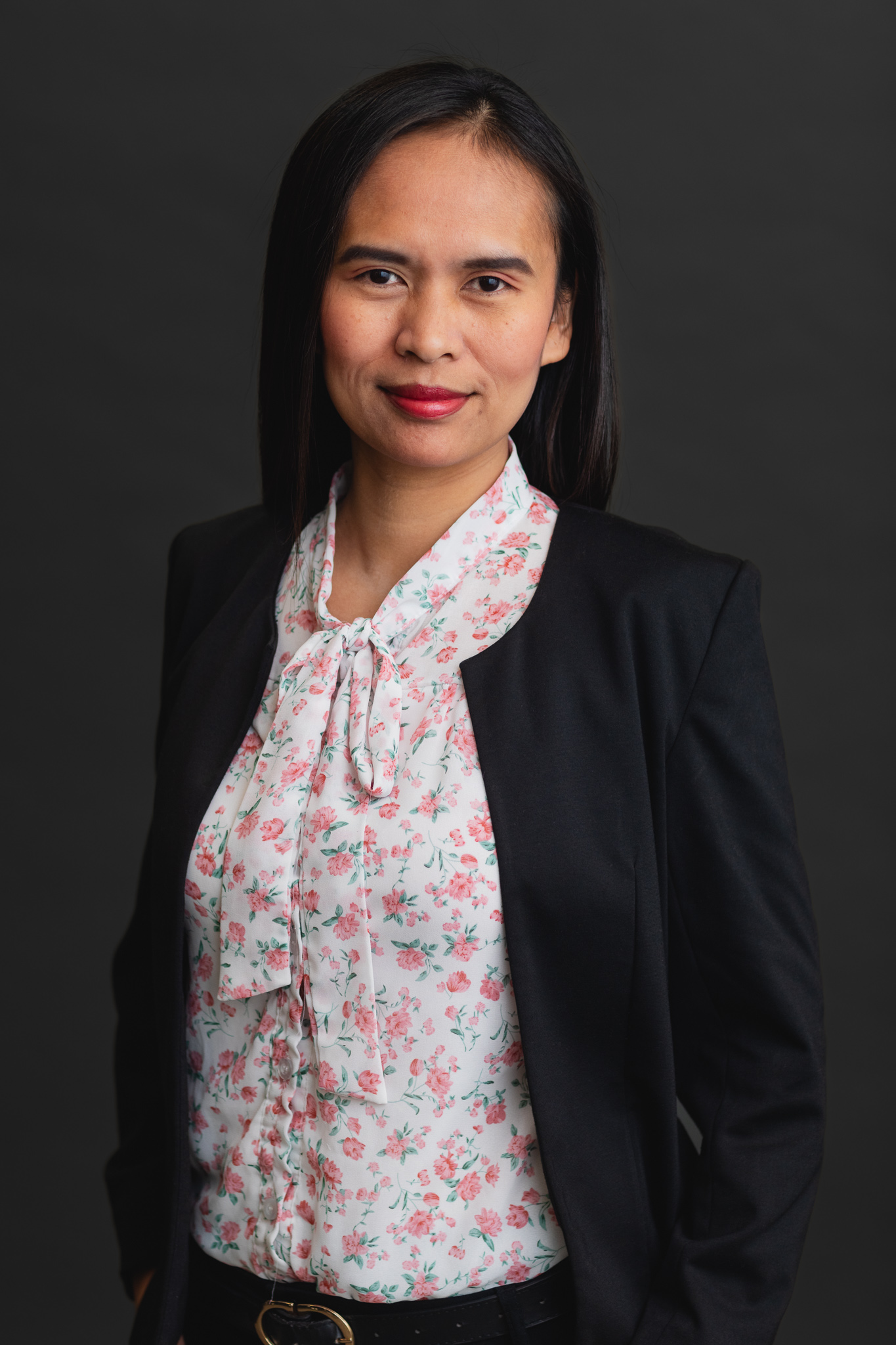 Ma. Cristina R. Ga, Technologist