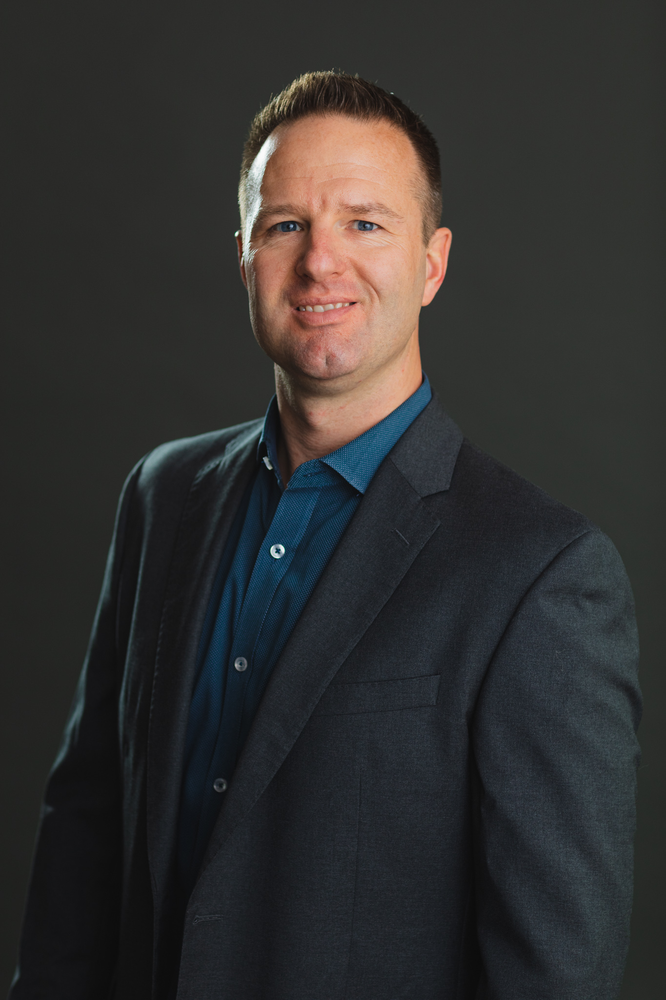 Jason Kolosky, Partner / President