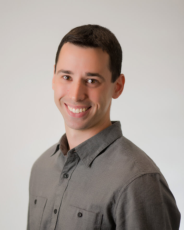Andrew Mitchell, Project Engineer