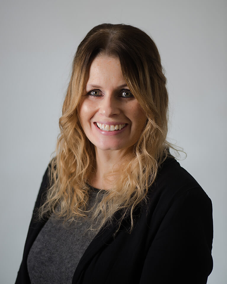 Brenda Magnusson, Office Manager