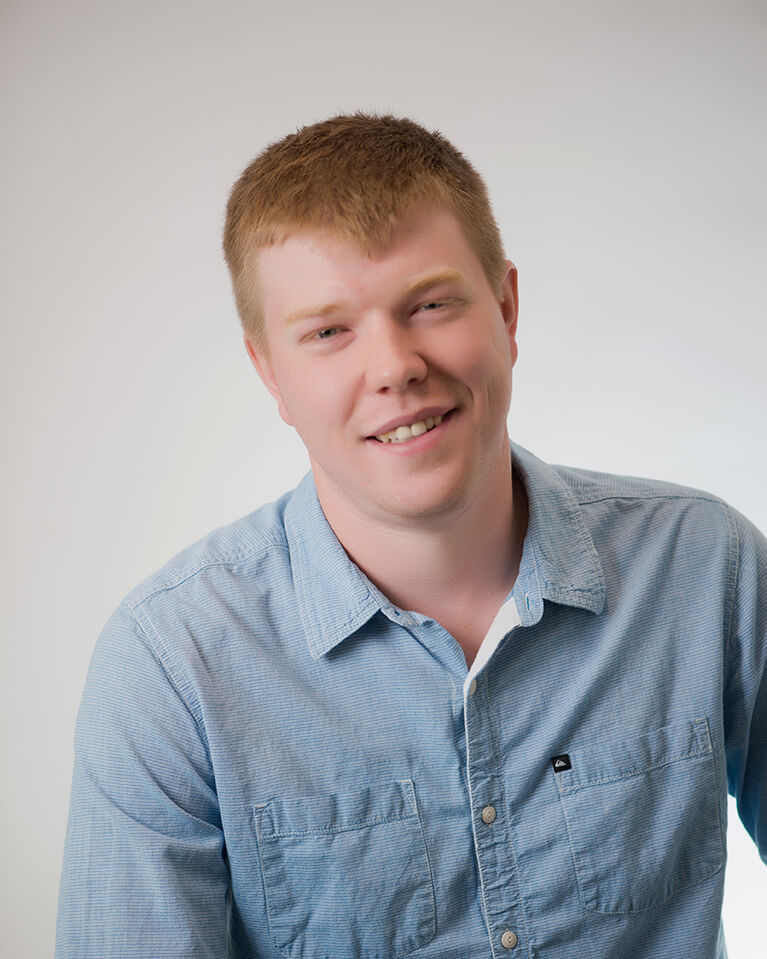 Brian Everton, Engineering Technologist