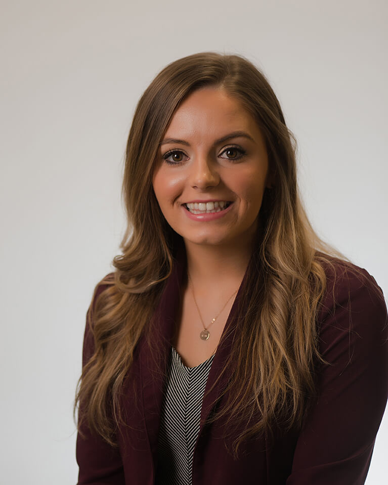 Dana Murphy, Engineering Technologist