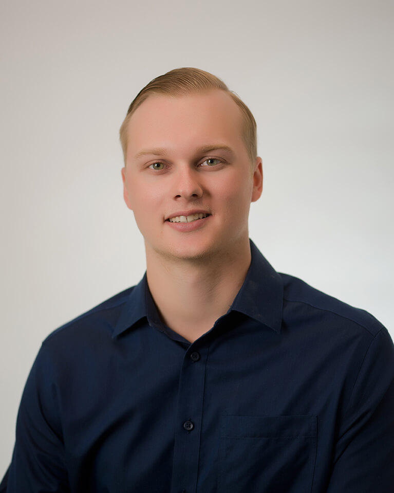 David Brown, Engineering Technologist