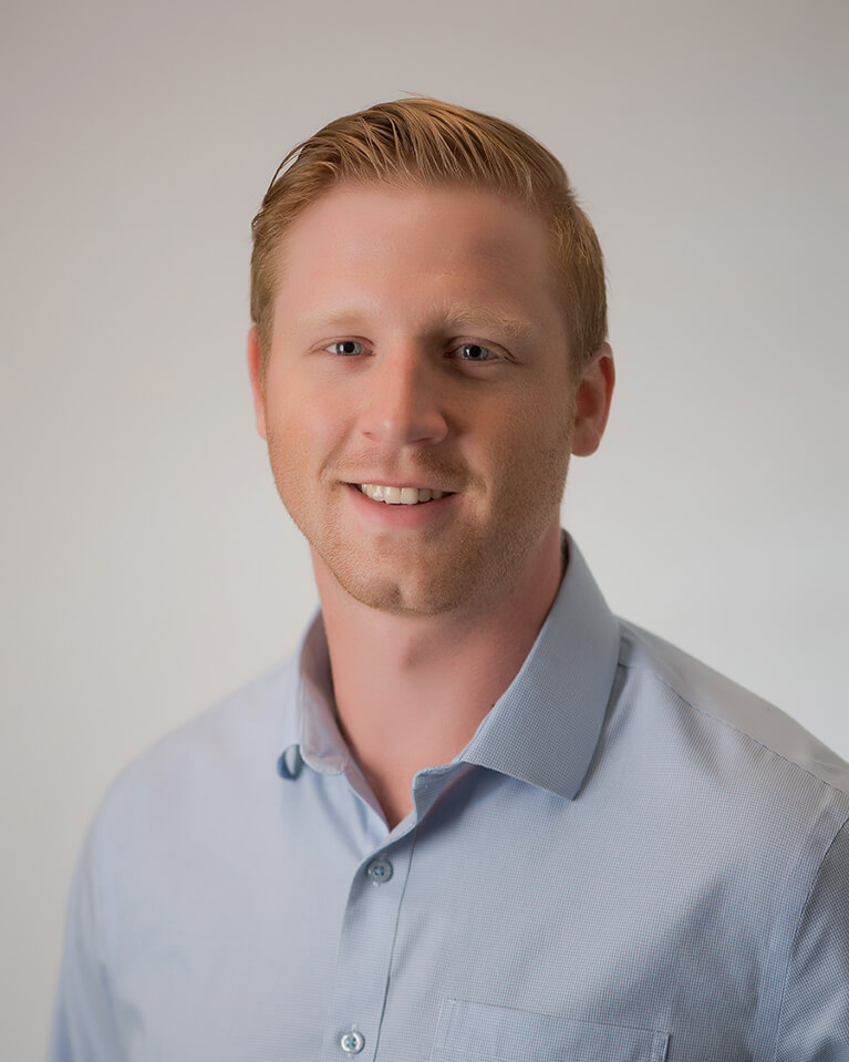 Erich Pyde, Project Engineer