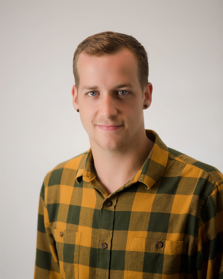Franklyn Kelly, Project Engineer