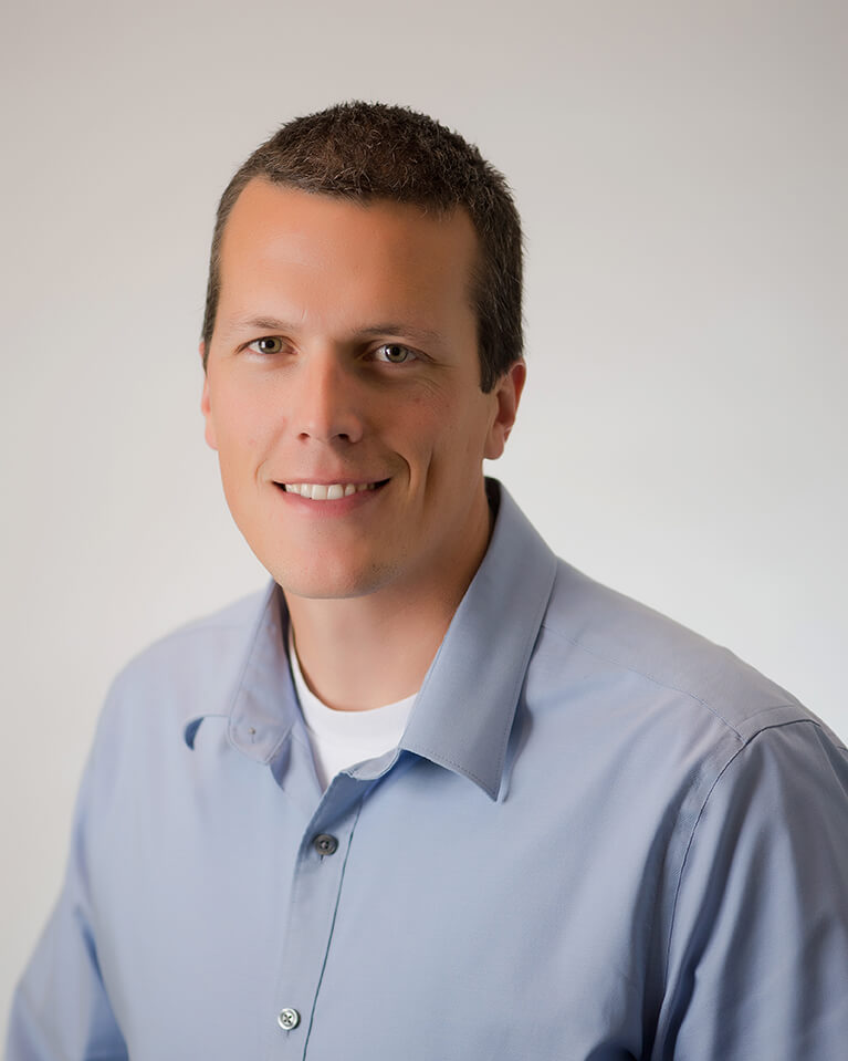 Greg Anderson, Partner