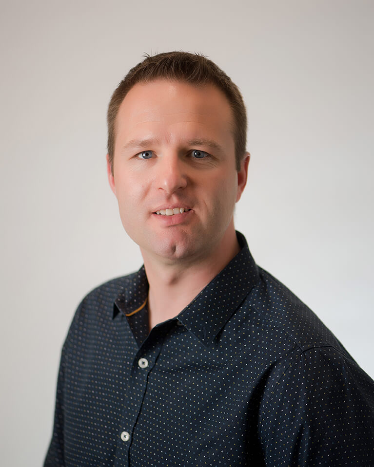 Jason Kolosky, Partner / President