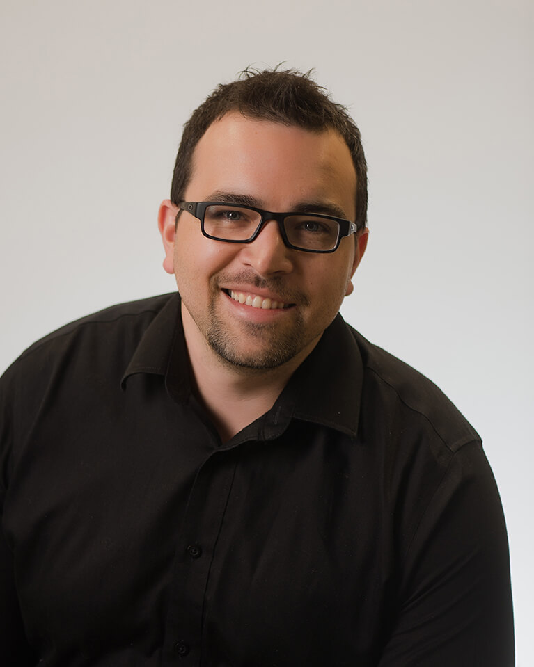 Jonathan Grant, Partner/Branch Manager