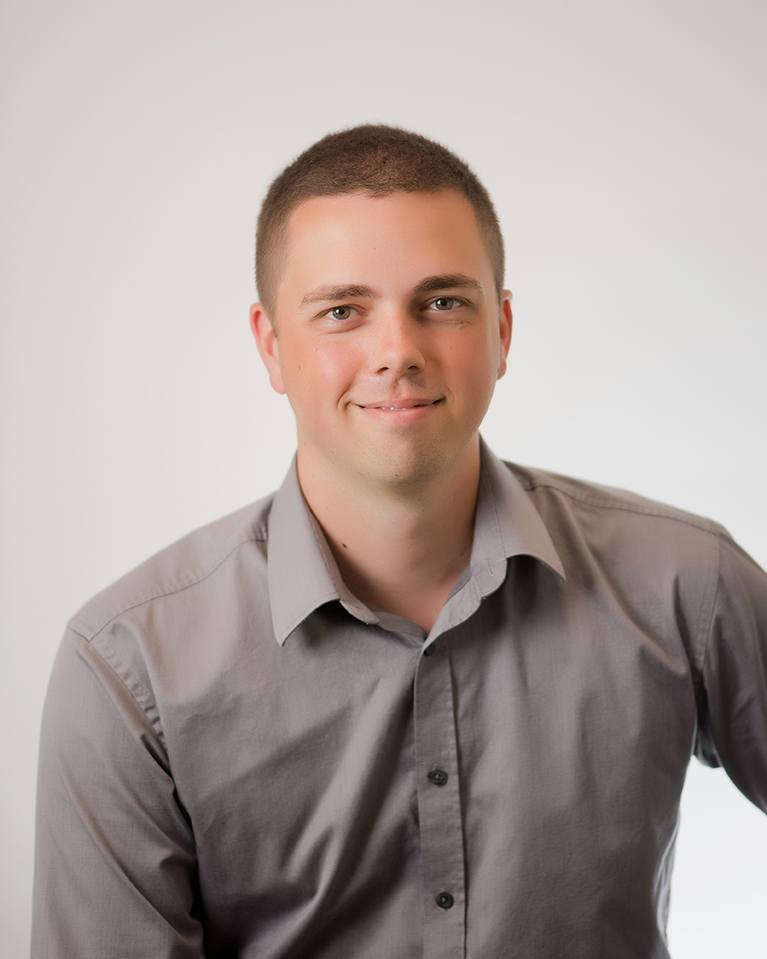 Jordan Cowan, Engineering Technologist