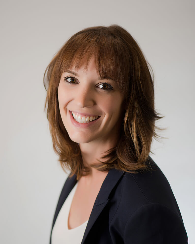 Kari Anderson, Engineering Consultant