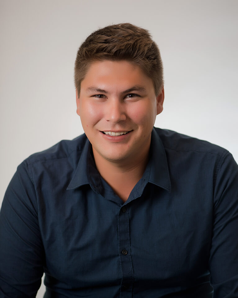 Kaylor Klause, Project Engineer