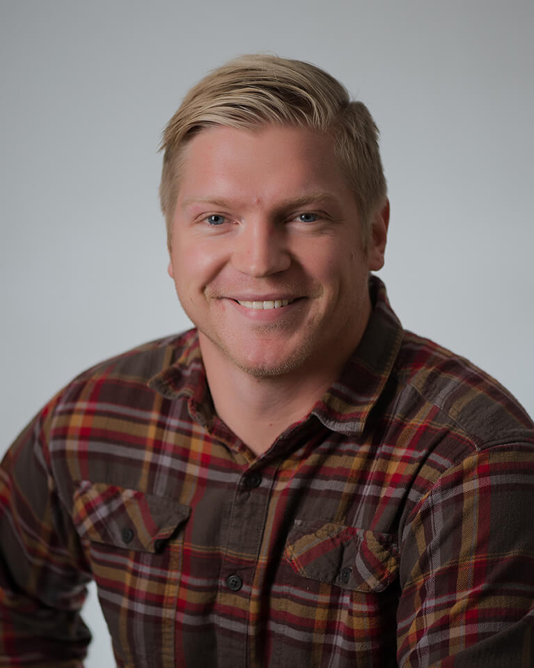 Manuel Weyermann, Project Engineer