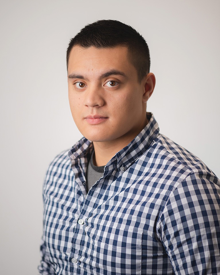 Matthew Schribar