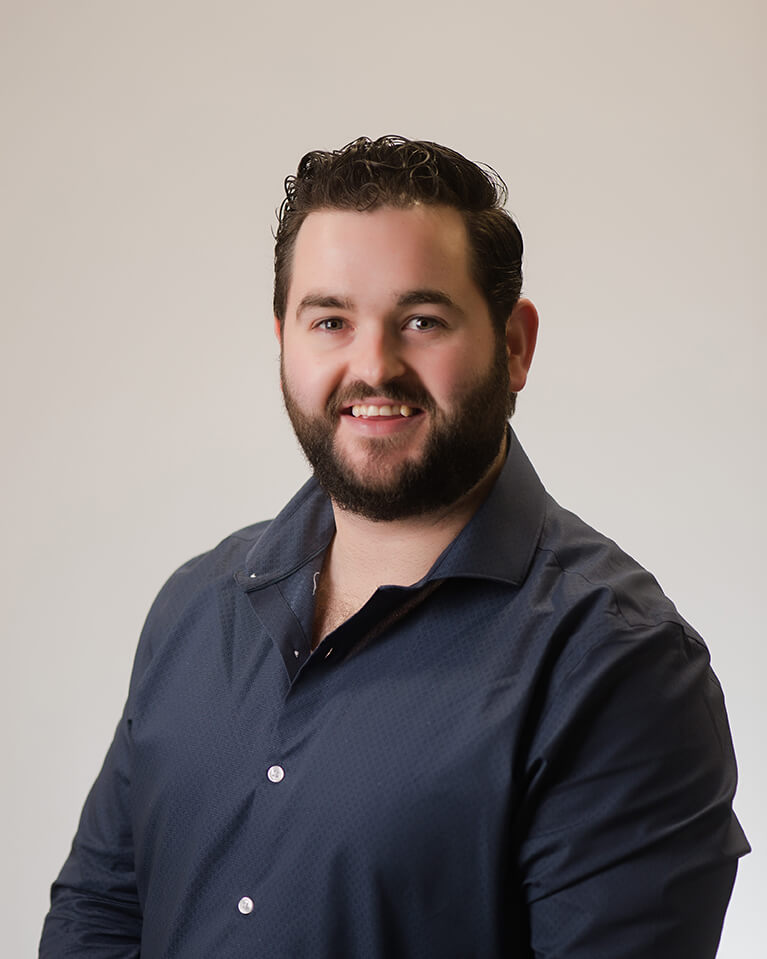 Roy Griffin, Engineering Technologist