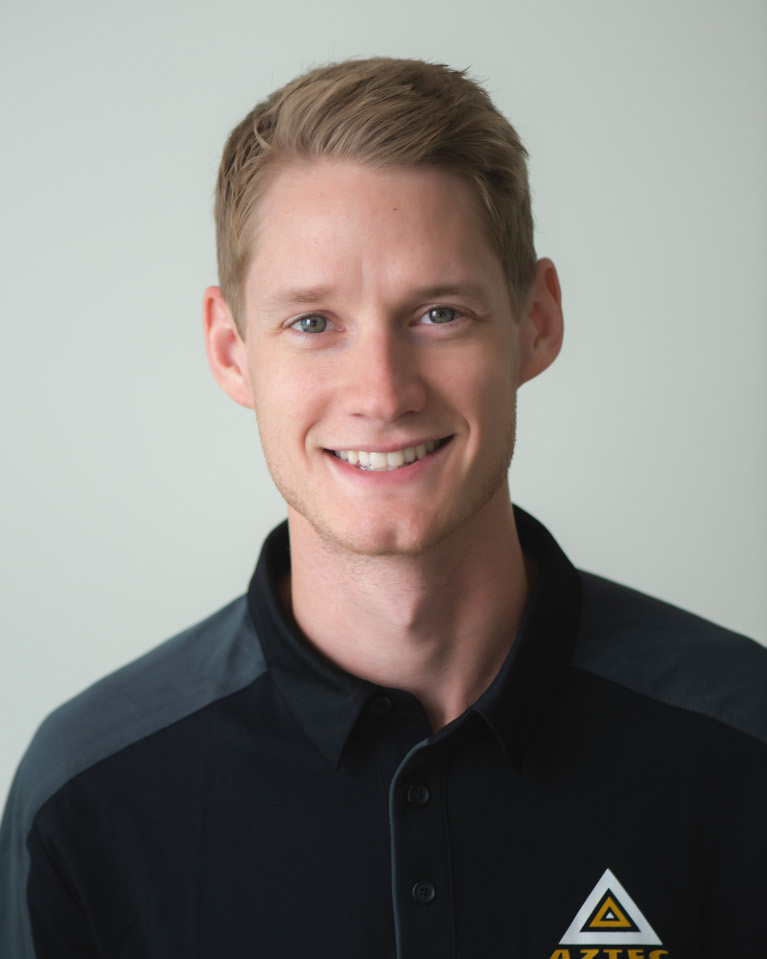 Ryley Krause, Engineering Technologist