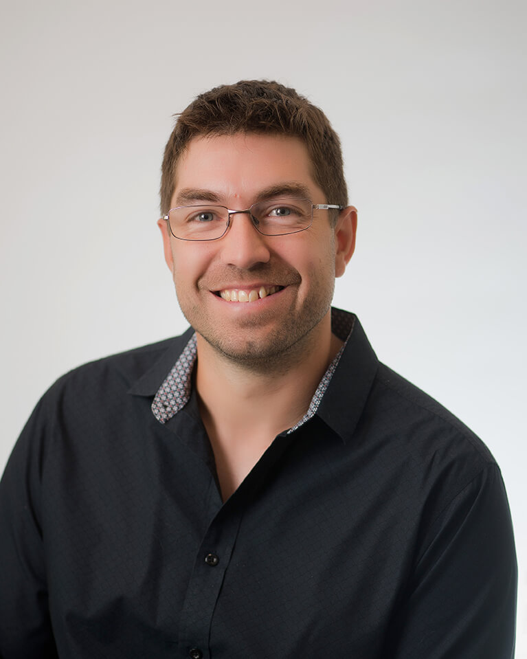 Steve Talbot, Structural Manager