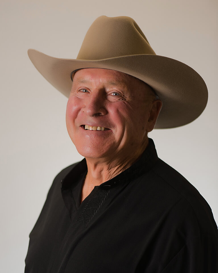 Tex Fimrite, Partner/Manager, Field Operations