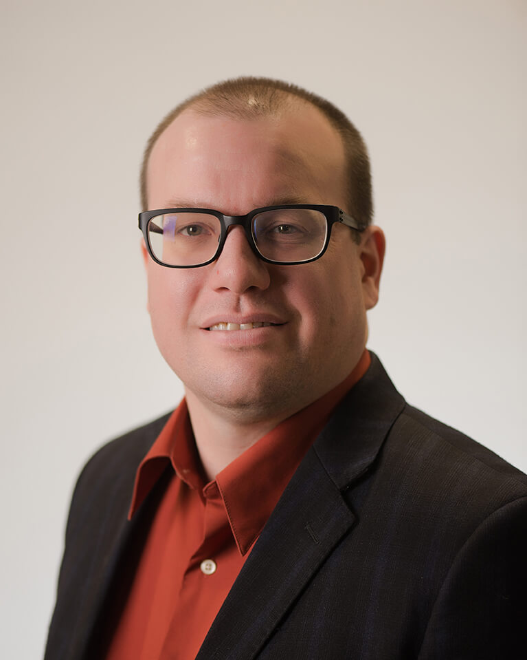 Ward Davis, Structural Manager