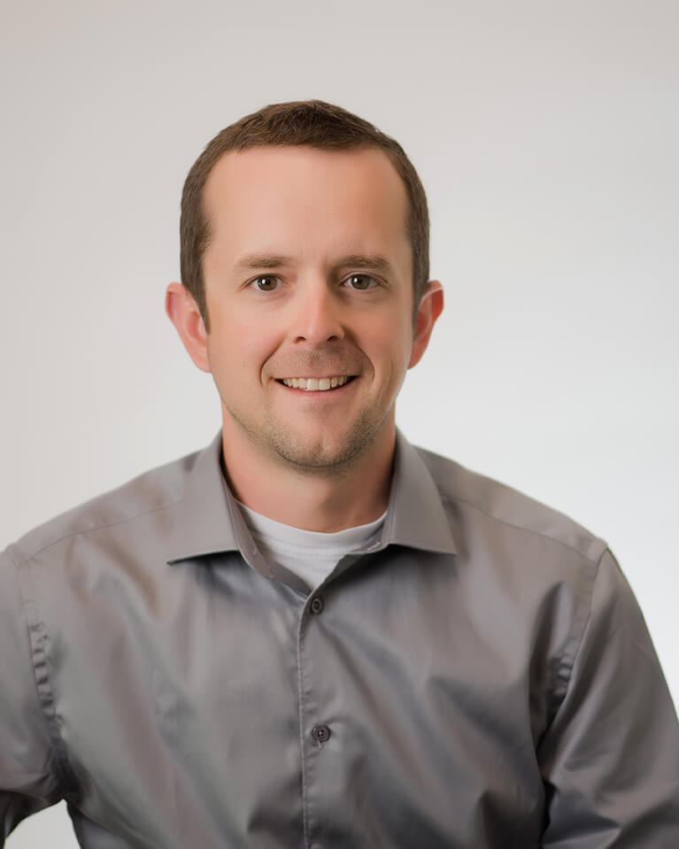 Wayne Miller, Project Manager