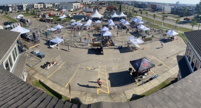 6th Annual Aztec Ball Hockey Tournament - 2024