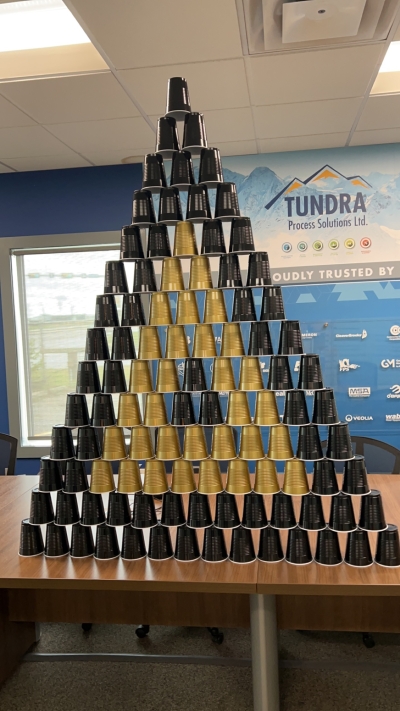 Aztec 100 Amazing People Race