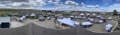 5th Annual Aztec Ball Hockey Tournament - 2023